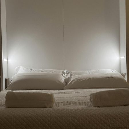 Firrao Rooms Matera Eksteriør billede