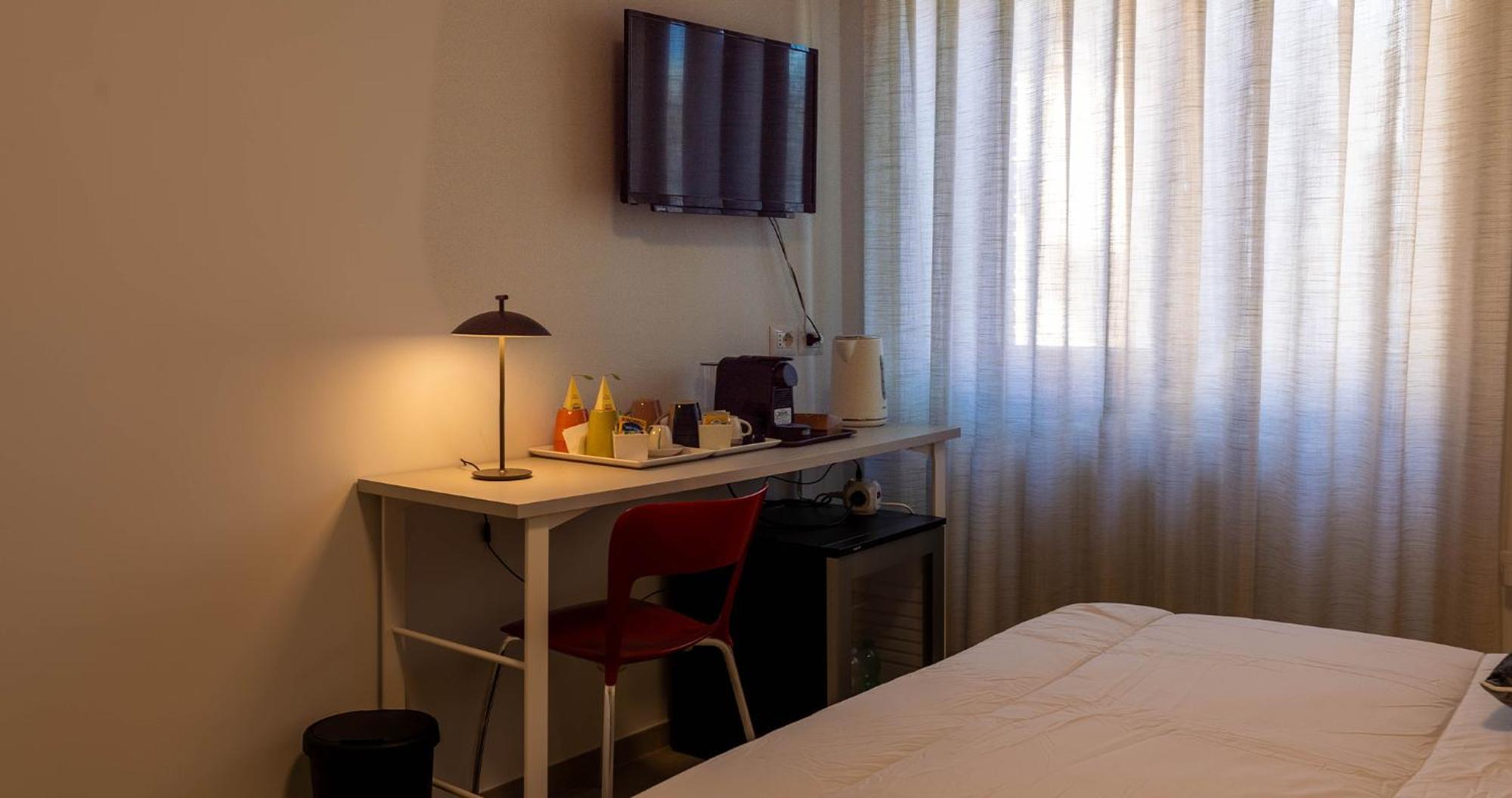 Firrao Rooms Matera Eksteriør billede