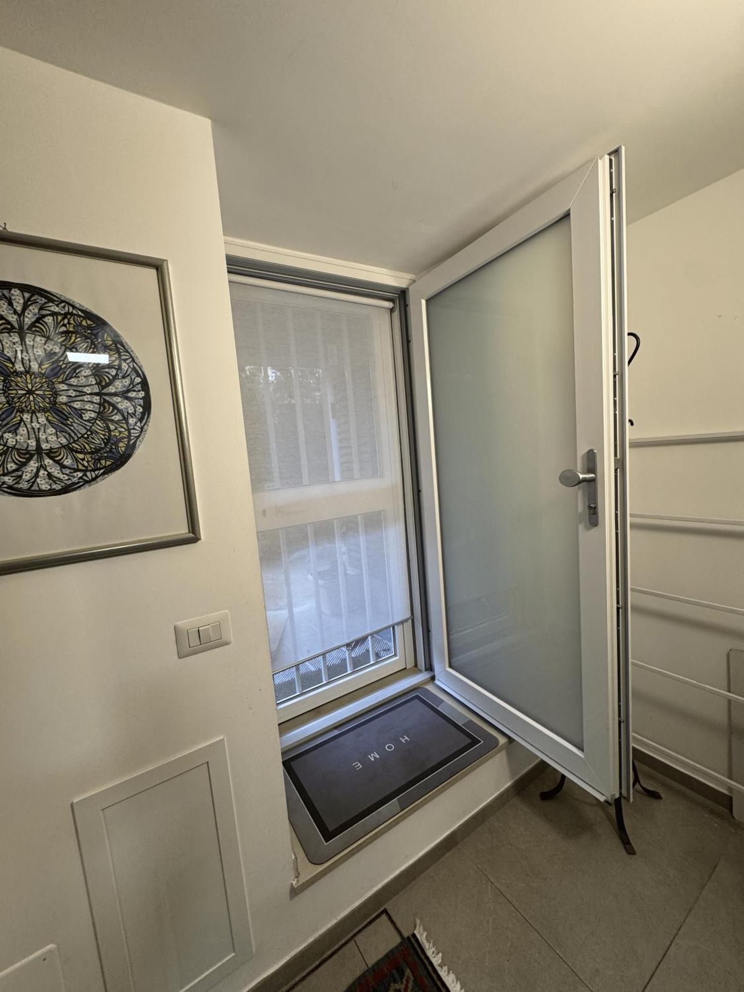 Firrao Rooms Matera Eksteriør billede