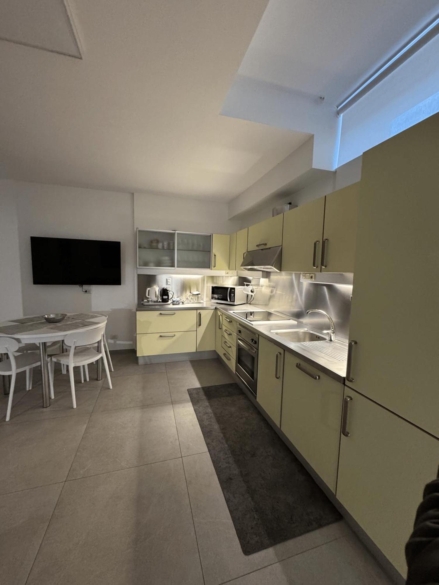 Firrao Rooms Matera Eksteriør billede